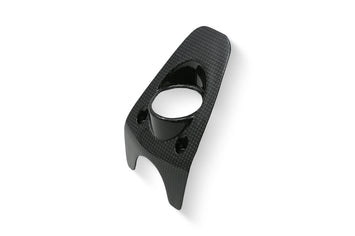 Cover Commutatore A Chiave Carbonio Lucido Cnc Mv Agusta Brutale 800 2016-19