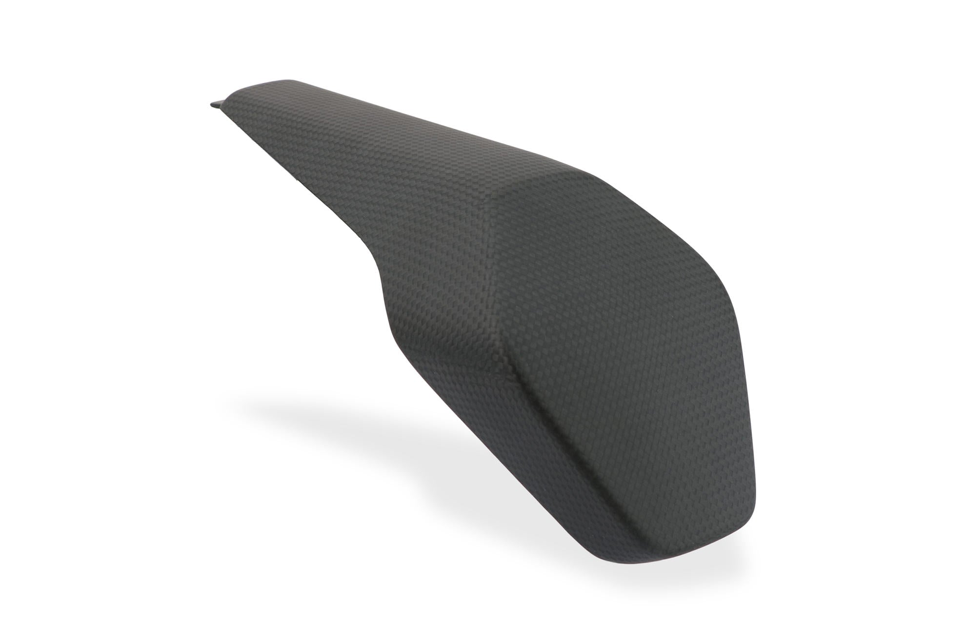 SCHIENALINO MONOPOSTO CARBONIO CNC RACING DUCATI STREETFIGHTER V4 S 2023-24