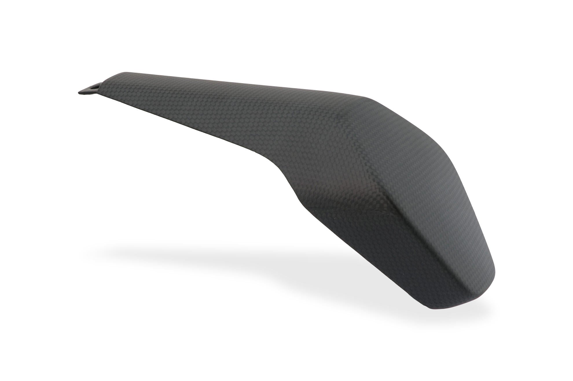 SCHIENALINO MONOPOSTO CARBONIO CNC RACING DUCATI STREETFIGHTER V4 SP2 2022-24