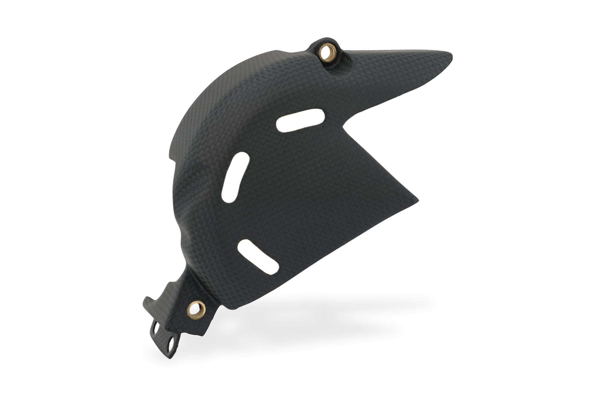 COVER PIGNONE CARBONIO CNC RACING DUCATI PANIGALE V4 R 2019-24