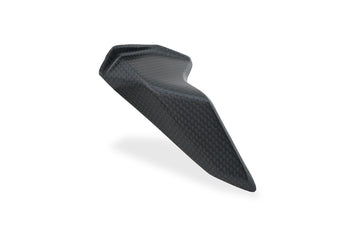 Paracatena Inferiore Carbonio Opaco Ducati Panigale V4 R 2023-24