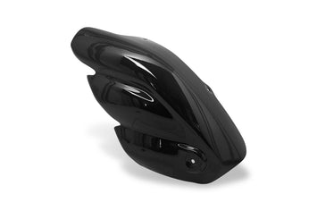 Paracalore Silenziatore Carbonio Lucido Cnc Racing Mv Agusta F3 800 R 2023