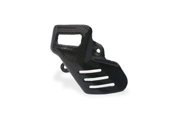 Cover Serbatoio Freno Posteriore Carbonio Mv Agusta Brutale 800 2016-19