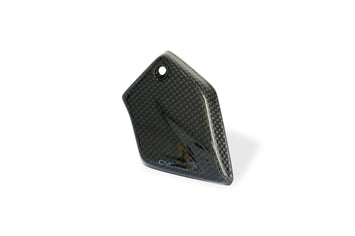 Cover Teleruttore Avviamento Carbonio Mv Agusta Brutale 800 Rosso 2020-23
