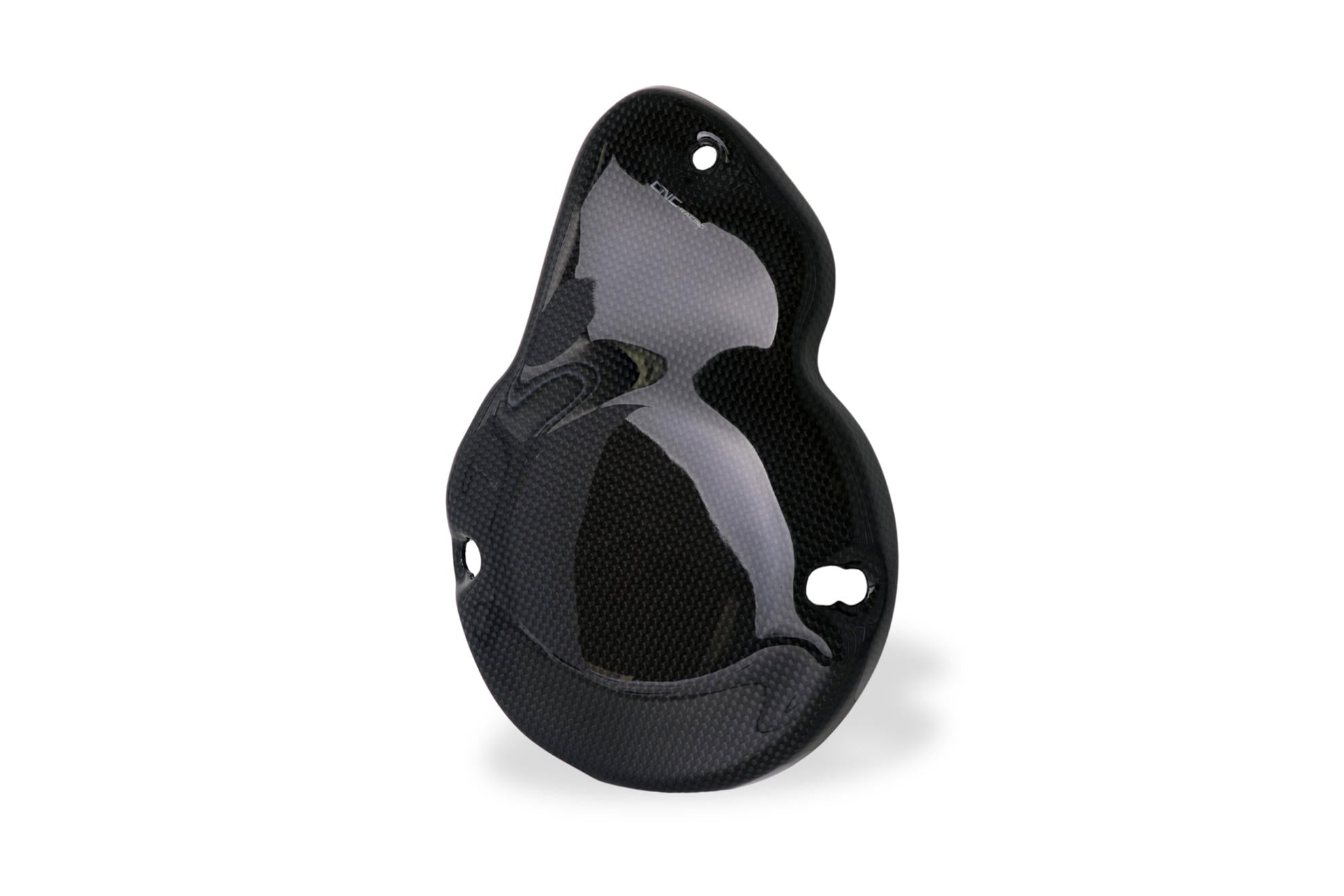 COVER CARTER ALTERNATORE CARBONIO CNC RACING MV AGUSTA BRUTALE 675 2012-15