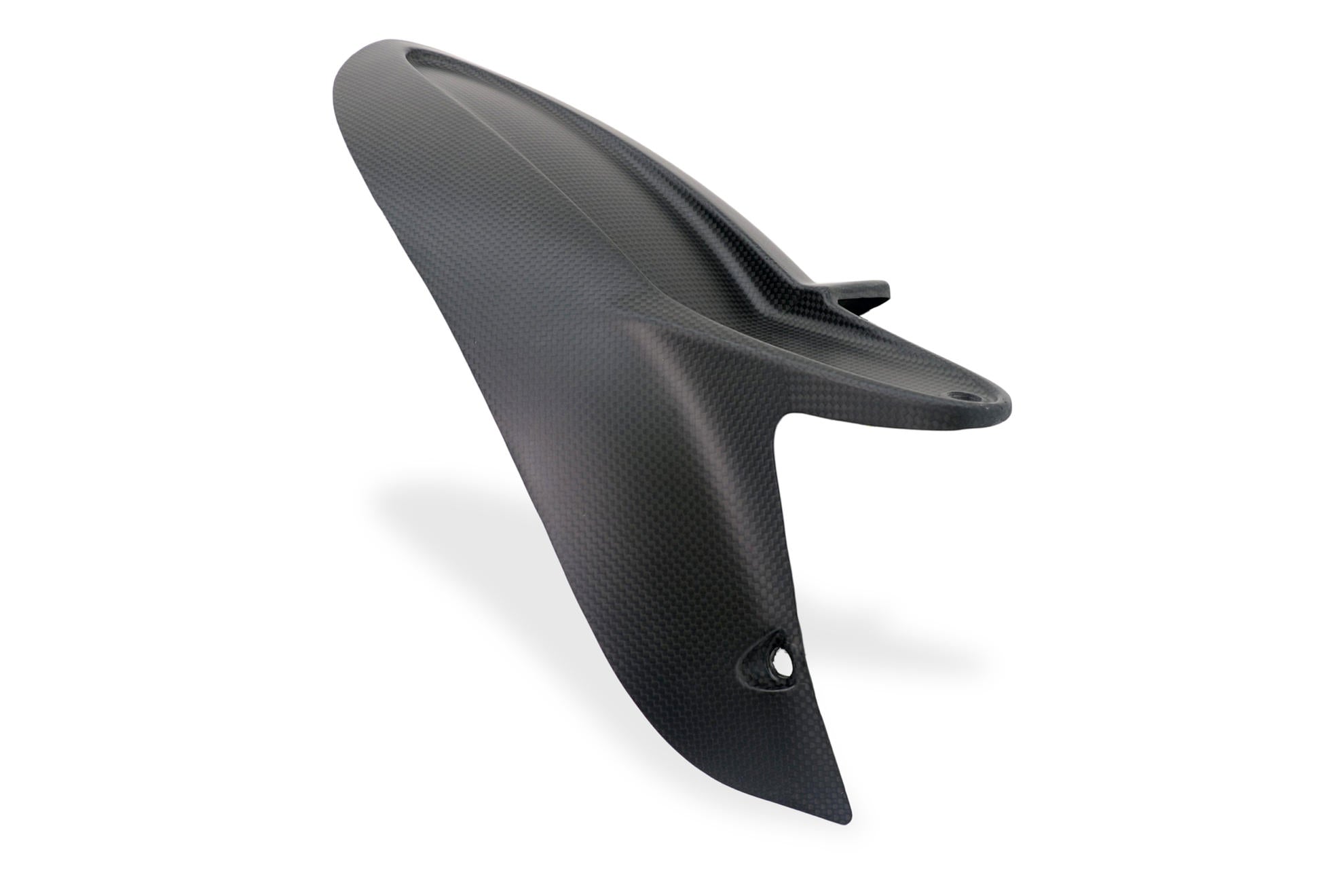 PARAFANGO POSTERIORE CARBONIO CNC RACING DUCATI HYPERMOTARD 950