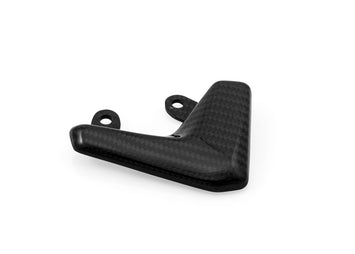Battitacco Lato Sinistro Carbonio Cnc Racing Mv Agusta Rivale 800 2014-16