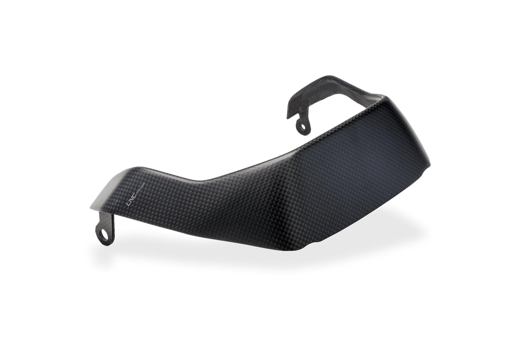 PROTEZIONE RADIATORE OLIO CNC RACING DUCATI MONSTER 1200 2014-21