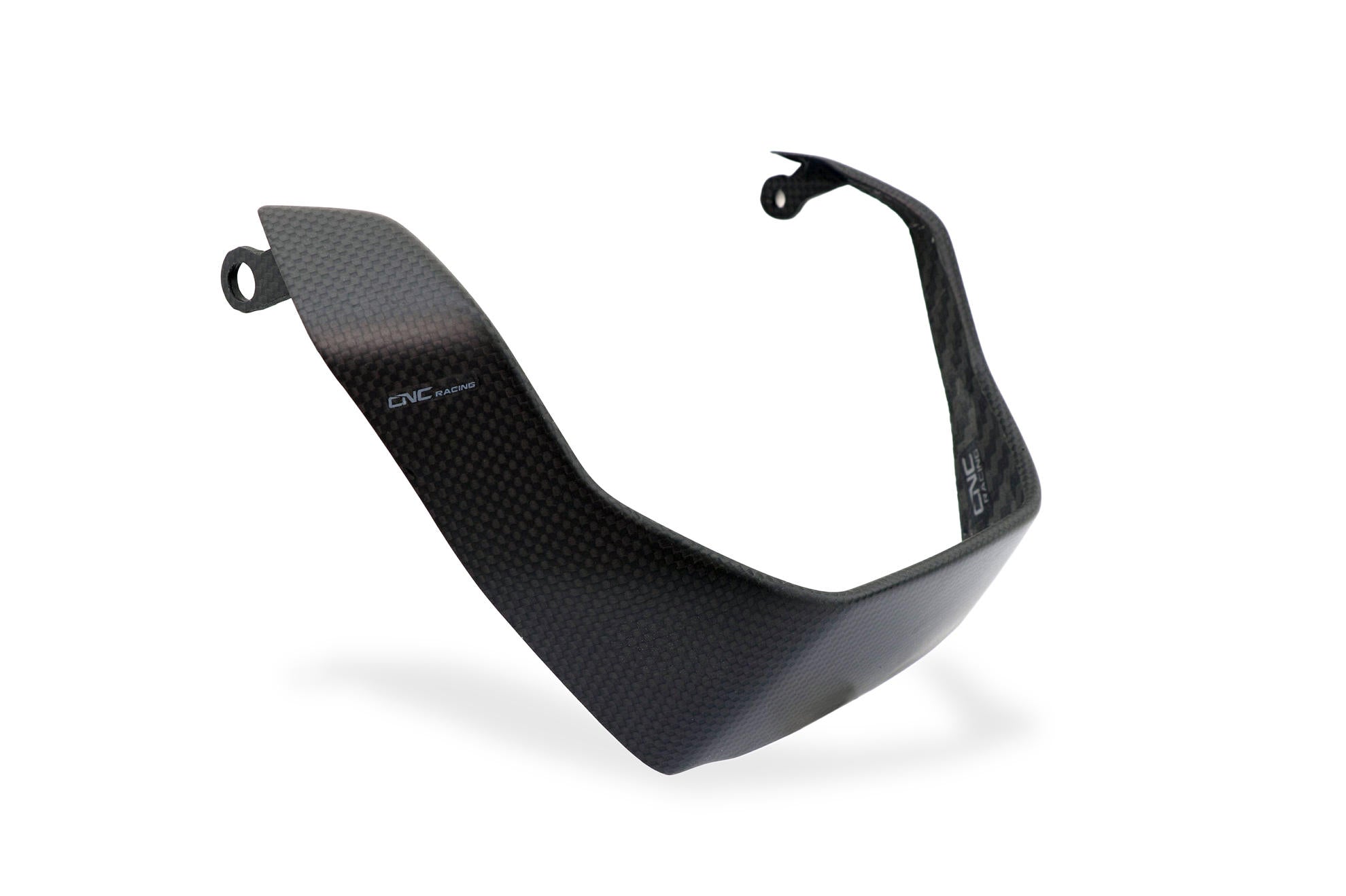 PROTEZIONE RADIATORE OLIO CNC RACING DUCATI MONSTER 1200 S 2014-21