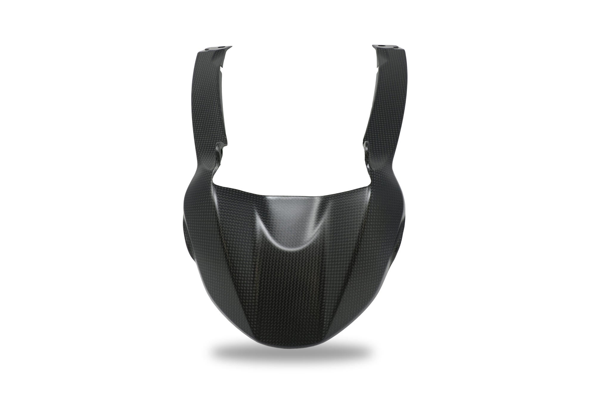 PARAFANGO POSTERIORE CARBONIO CNC RACING DUCATI SCRAMBLER 800 URBAN ENDURO