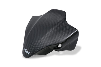 Cupolino Sport Carbonio Opaco Cnc Racing Ducati Streetfighter V4 S 2020-24