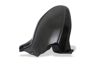 Parafango Posteriore Carbonio Cnc Racing Ducati Multistrada V4 2021-24