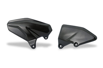 Kit Paratacchi Carbonio Cnc Racing Ducati Multistrada V4 S 2021-24