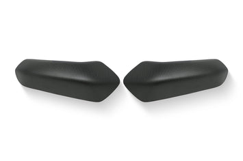 Protezioni Serbatoio Carbon/Kevlar Cnc Racing Ducati 1199 Panigale