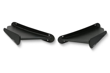 Gp Winglets Alette Carbonio Cnc Racing Ducati 1299 Panigale