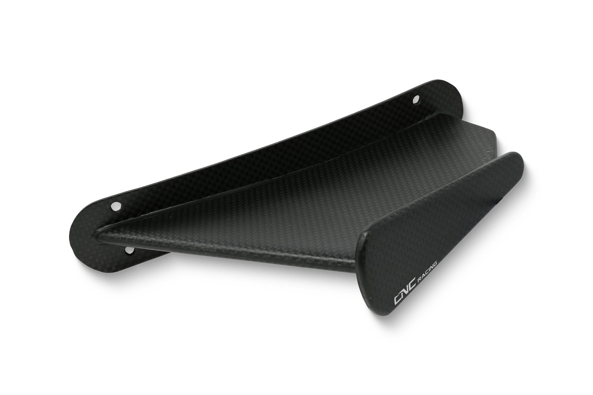 GP WINGLETS ALETTE CARBONIO LUCIDO CNC RACING DUCATI 899 PANIGALE