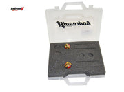 Kit Fork piston valve Andreani Ducati 1199 Panigale 2012 - 13