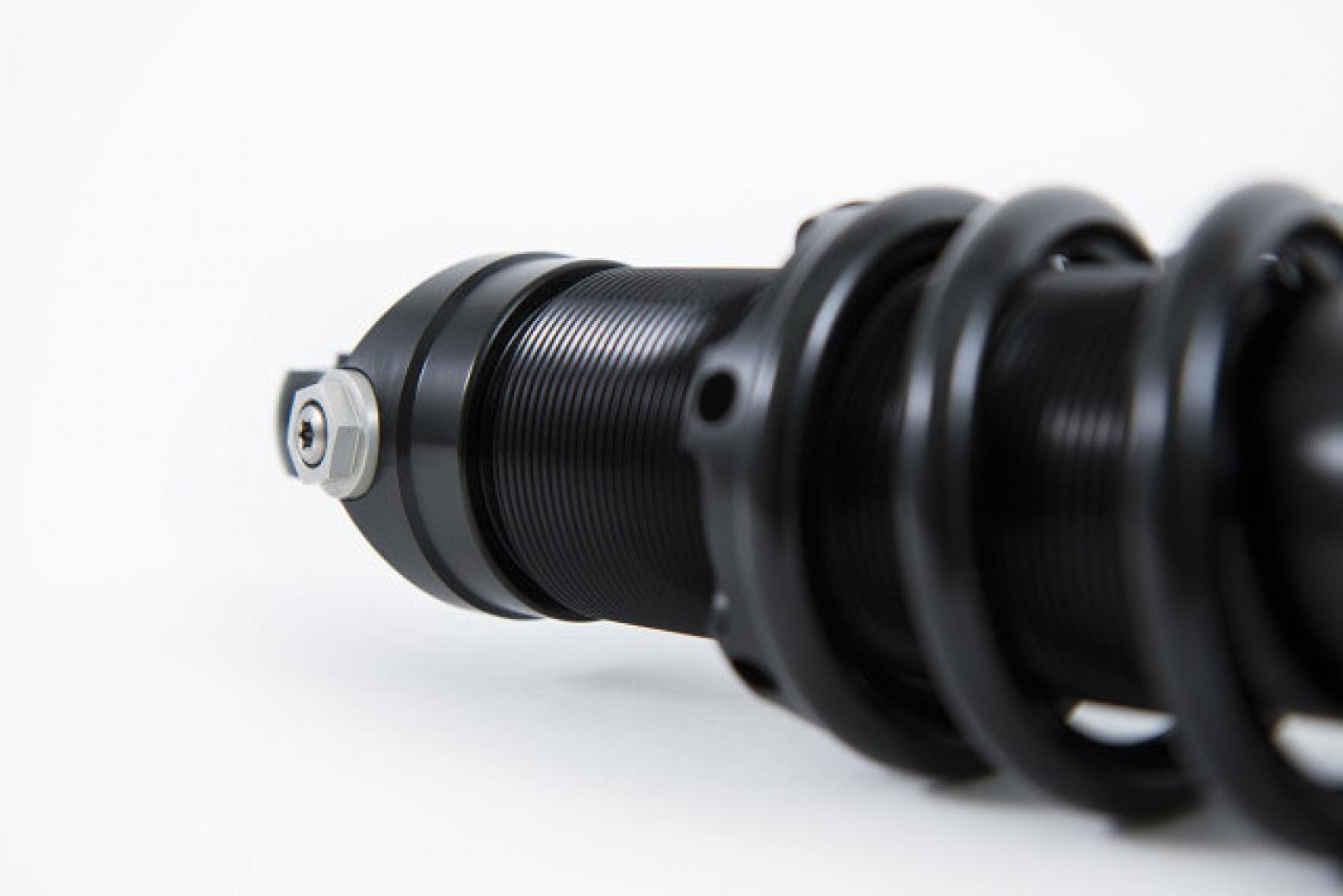 AMMORTIZZATORE OHLINS S36D BLACKLINE LOW HD FLH/FLT STREET GLIDE SPECIAL 90 - 18