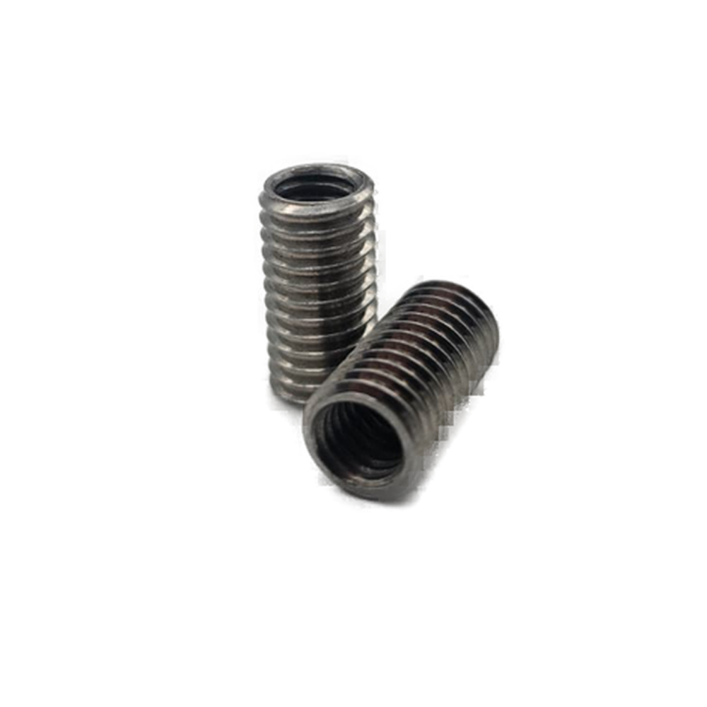 FAR ADATTATORI BAR END M6/M8 PER RETROVISORI MOTO ACCESSORI MANUBRIO