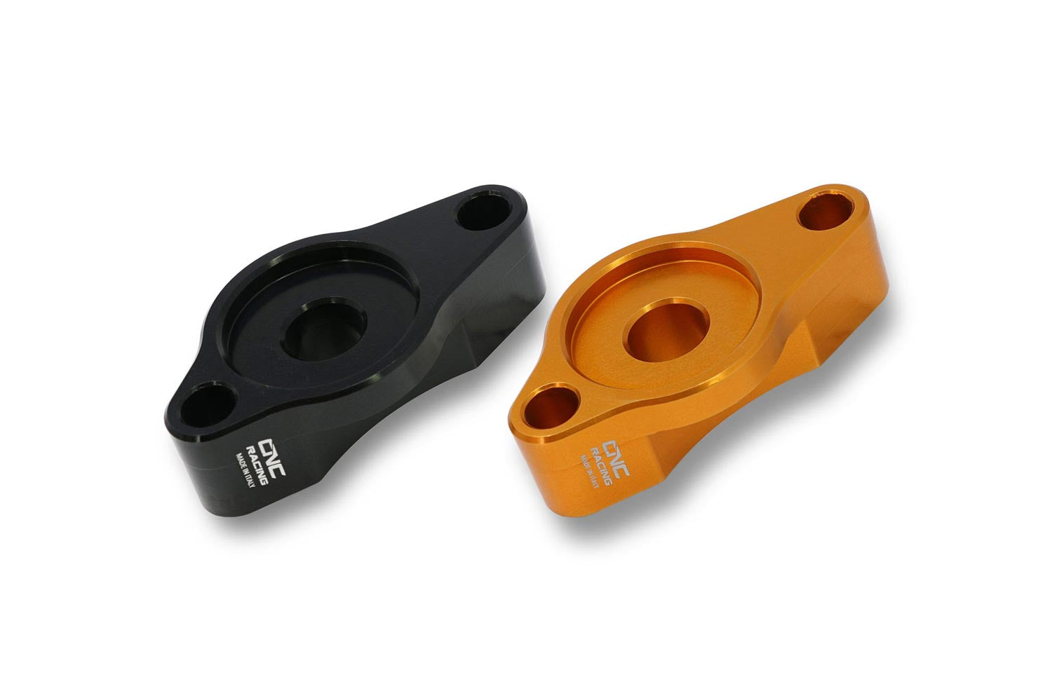 BASE ATTUATORE FRIZIONE CNC RACING ADVENTURE 1290 SUPER ADV 2015 - 18