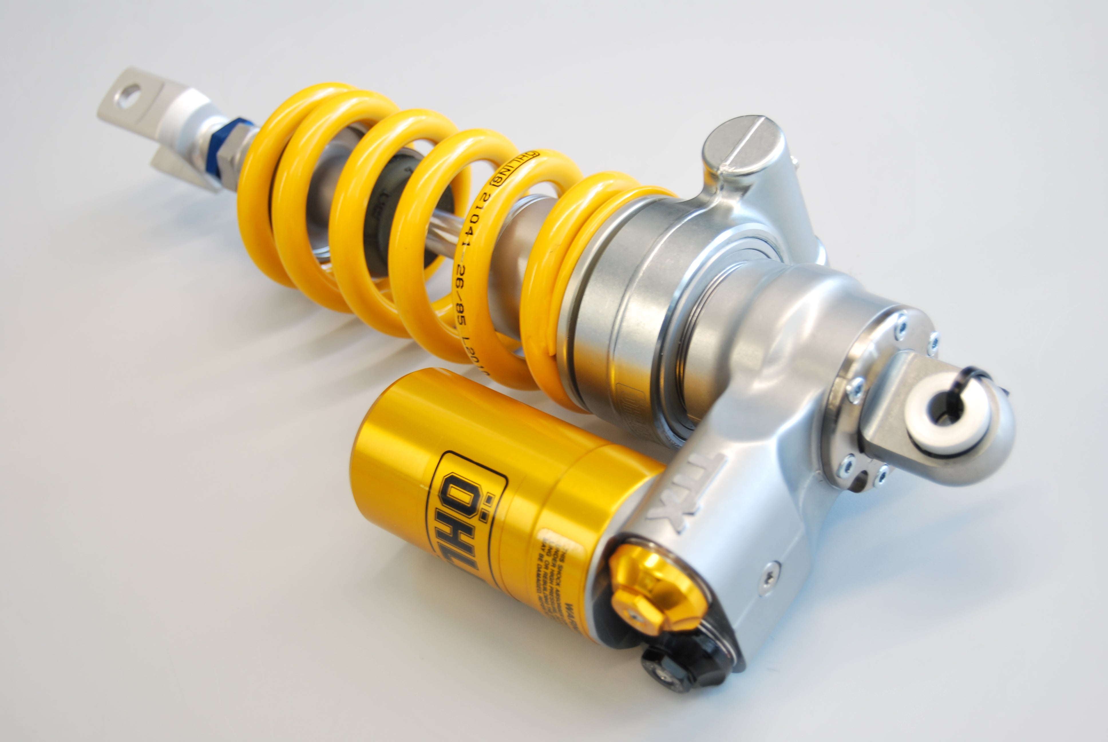 AMMORTIZZATORE POSTERIORE OHLINS DUCATI HYPERSTRADA 2013-14