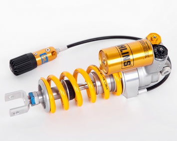 AMMORTIZZATORE POSTERIORE OHLINS MV AGUSTA RIVALE 800