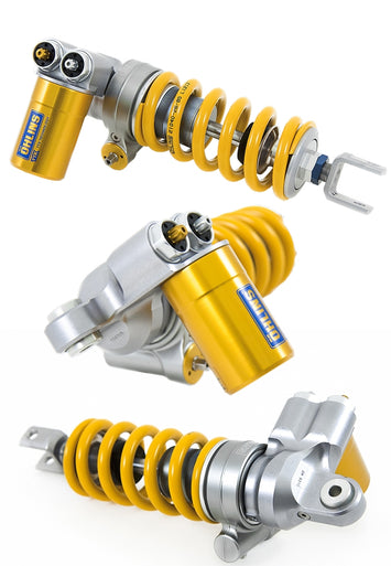 OHLINS REAR SHOCK BMW S 1000 XR 2017-19