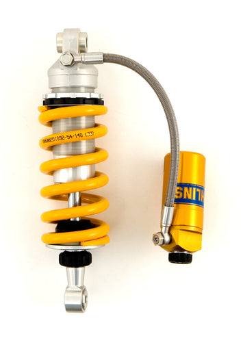 AMMORTIZZATORE POSTERIORE OHLINS S46HR1C1 DUCATI XDIAVEL 2016-20