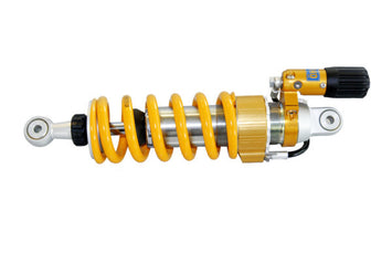 OHLINS REAR SHOCK S46DR1S KYMCO AK 550 2017+