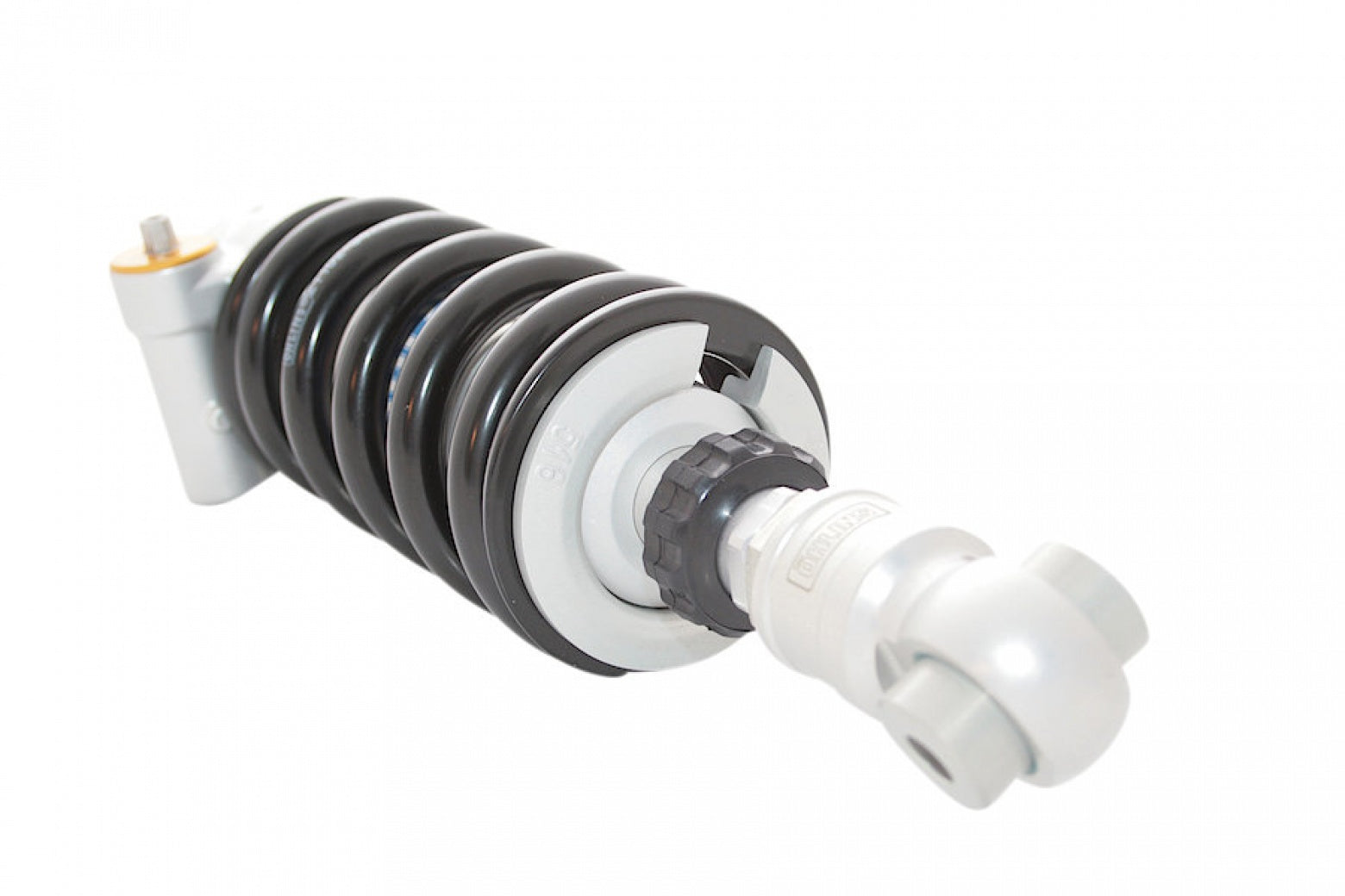 AMMORTIZZATORE POSTERIORE OHLINS S46DR1LB BMW R NINE T SCRAMBLER 2016-20