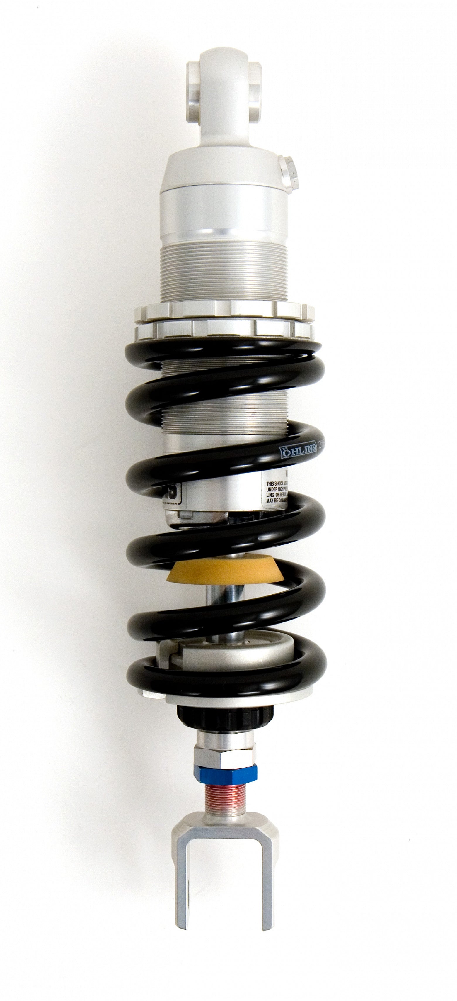 AMMORTIZZATORE POSTERIORE OHLINS S46DR1L BMW R NINE T SCRAMBLER 2016-20