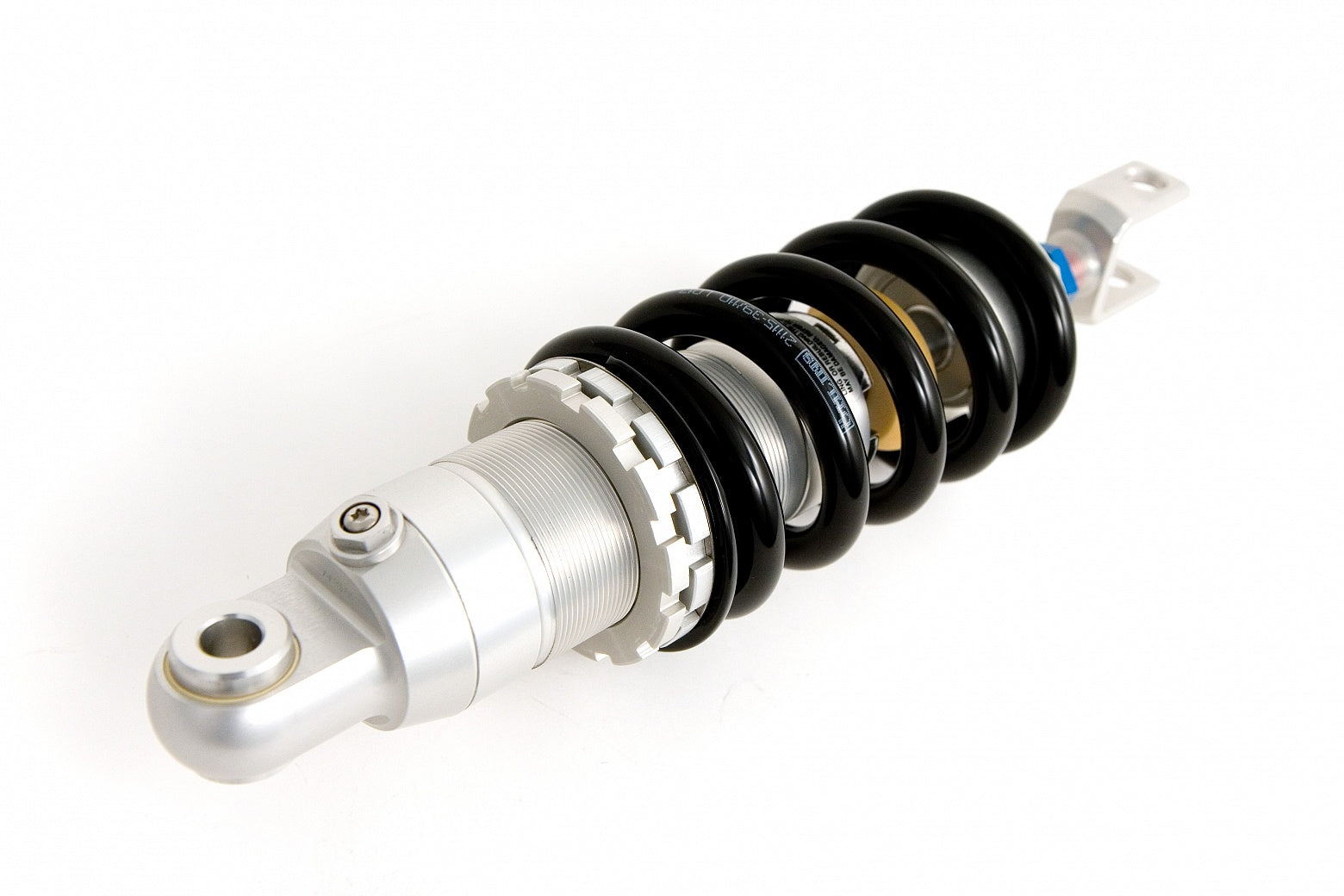 AMMORTIZZATORE POSTERIORE OHLINS S46DR1L BMW R NINE T SCRAMBLER 2016-20