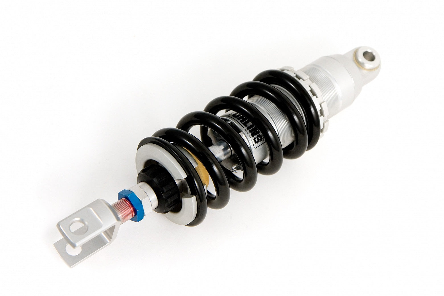 AMMORTIZZATORE POSTERIORE OHLINS S46DR1L BMW R NINE T URBAN GS 2016-20
