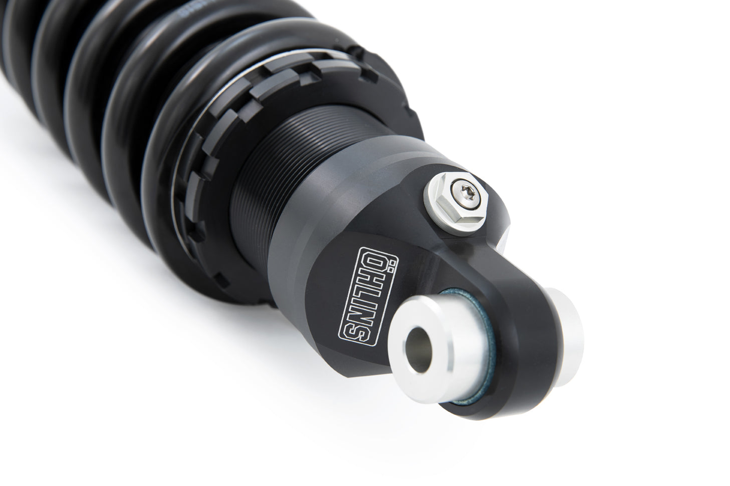 AMMORTIZZATORE POSTERIORE OHLINS S46DR1L BMW R NINE T SCRAMBLER 2016-20