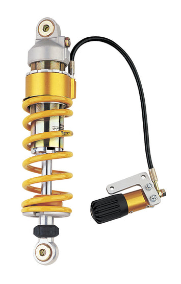 AMMORTIZZATORE POSTERIORE OHLINS S46DR1S MOTO GUZZI NORGE 1200 2005-13