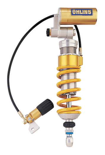 AMMORTIZZATORE POSTERIORE OHLINS S46PR1C1LS MOTO GUZZI STELVIO 1200 2009