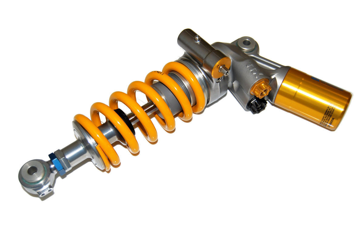 Öhlins — foto del catalogo ufficiale
