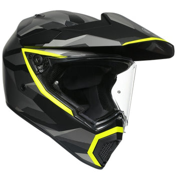 CASCO INTEGRALE AGV AX9 SIBERIA - Sestamarcia Racing Part Italia S.r.l.