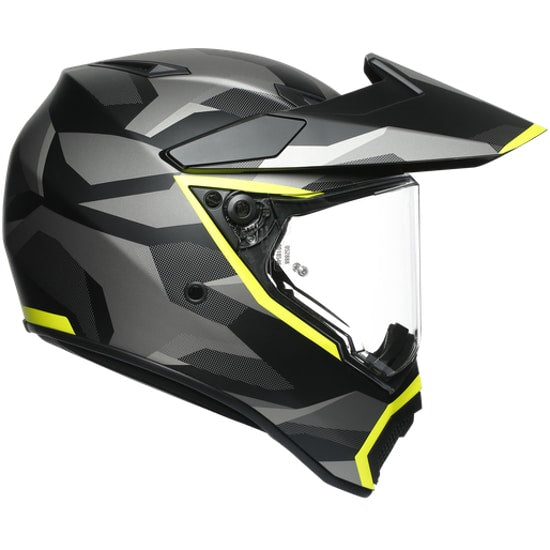 CASCO INTEGRALE AGV AX9 SIBERIA - Sestamarcia Racing Part Italia S.r.l.