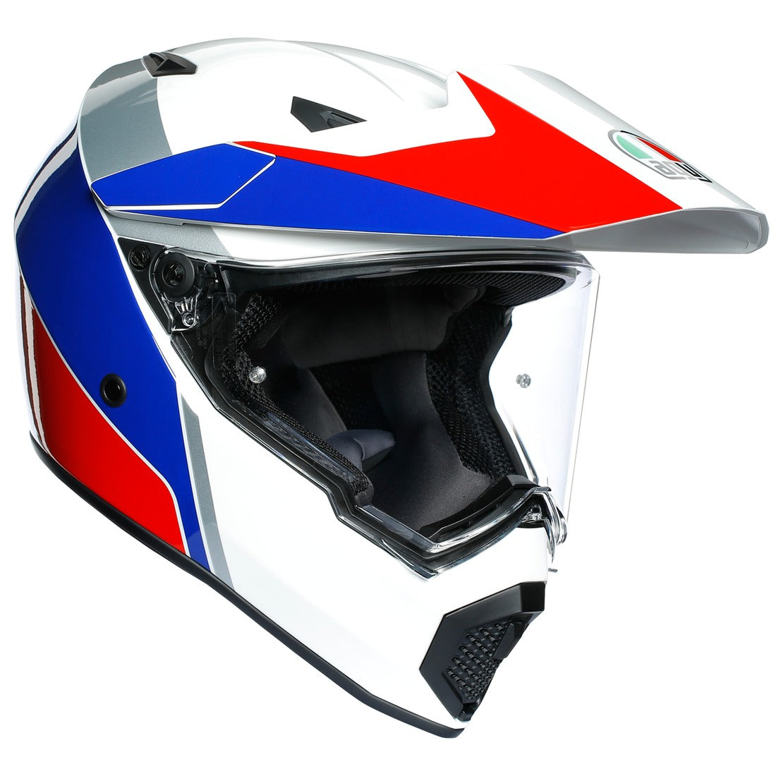 CASCO INTEGRALE AGV AX9 ATLANTE - Sestamarcia Racing Part Italia S.r.l.
