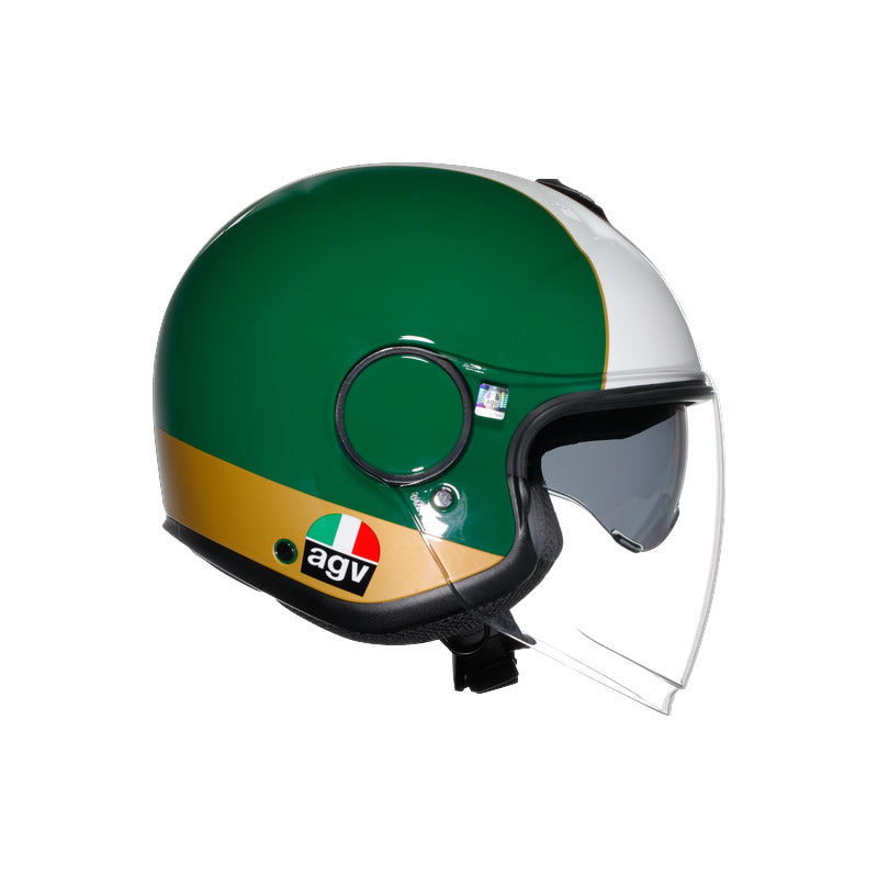 CASCO DA MOTO JET ETERES AGO 1