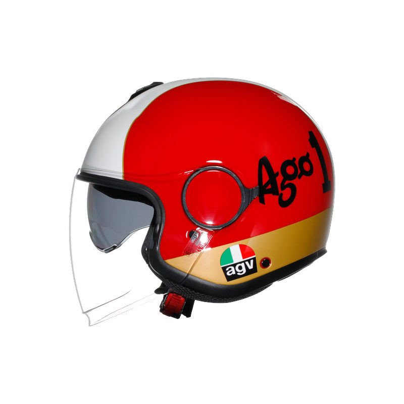 CASCO DA MOTO JET ETERES AGO 1