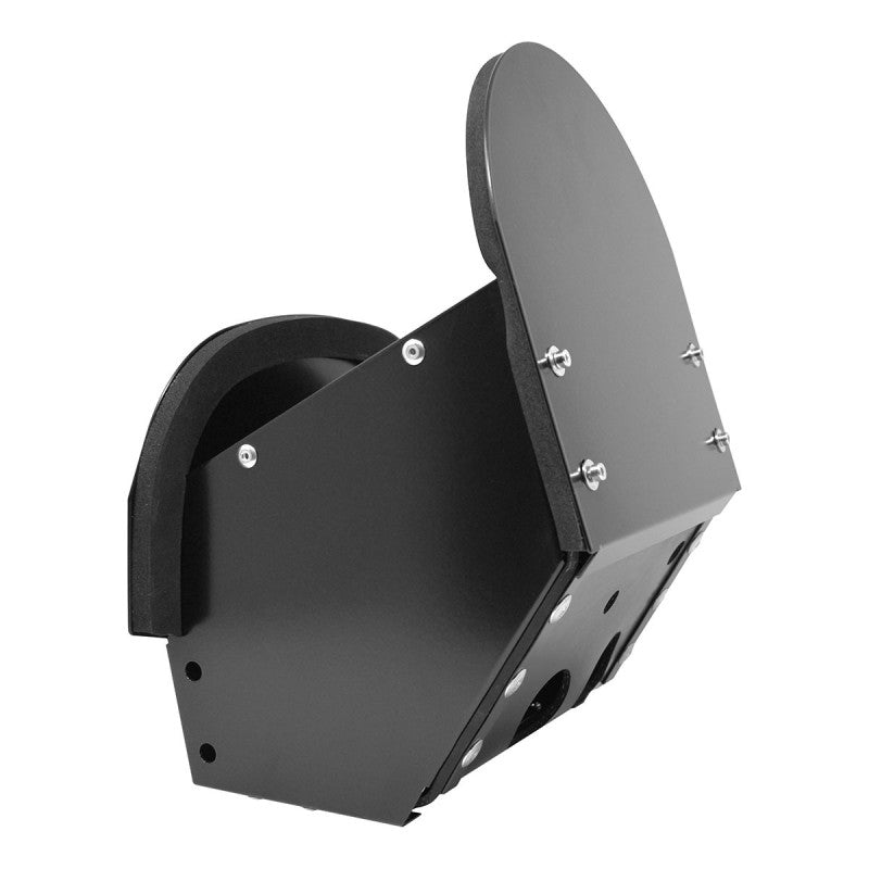 AIRBOX MAGGIORATO JETPRIME PER YAMAHA T-MAX 530 2012-16