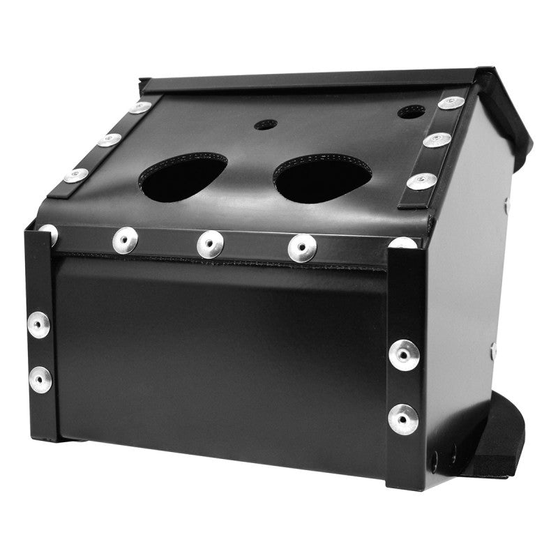 AIRBOX MAGGIORATO JETPRIME PER YAMAHA T-MAX 530 2012-16