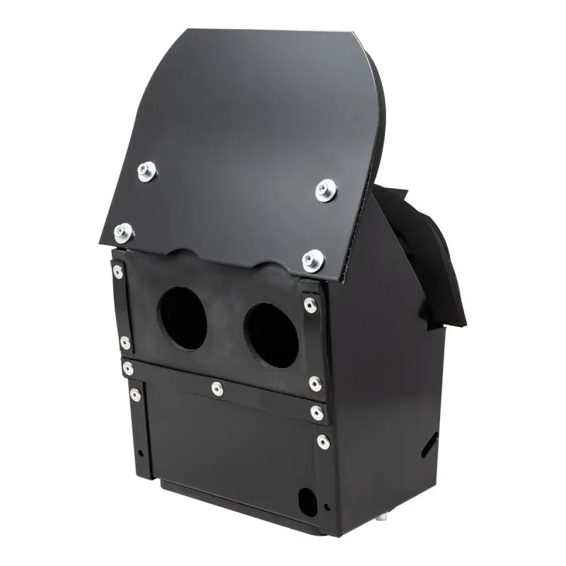 AIRBOX MAGGIORATO JETPRIME PER YAMAHA T-MAX 560 2020-24