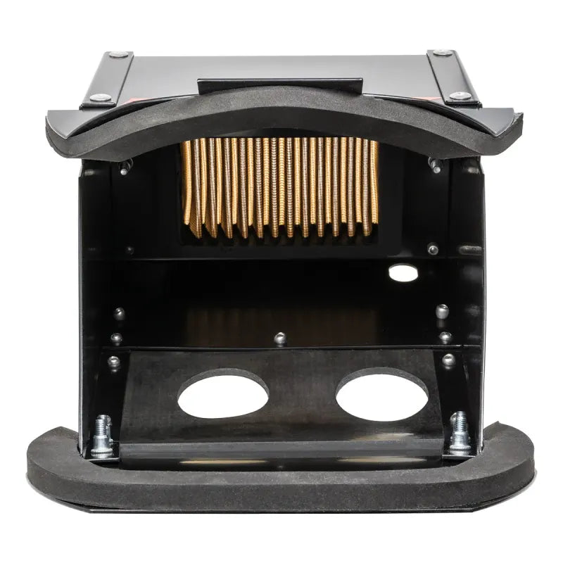 AIRBOX MAGGIORATO JETPRIME PER YAMAHA T-MAX 560 2020-24