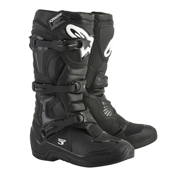 STIVALI OFF-ROAD ALPINESTARS TECH 3 NERO