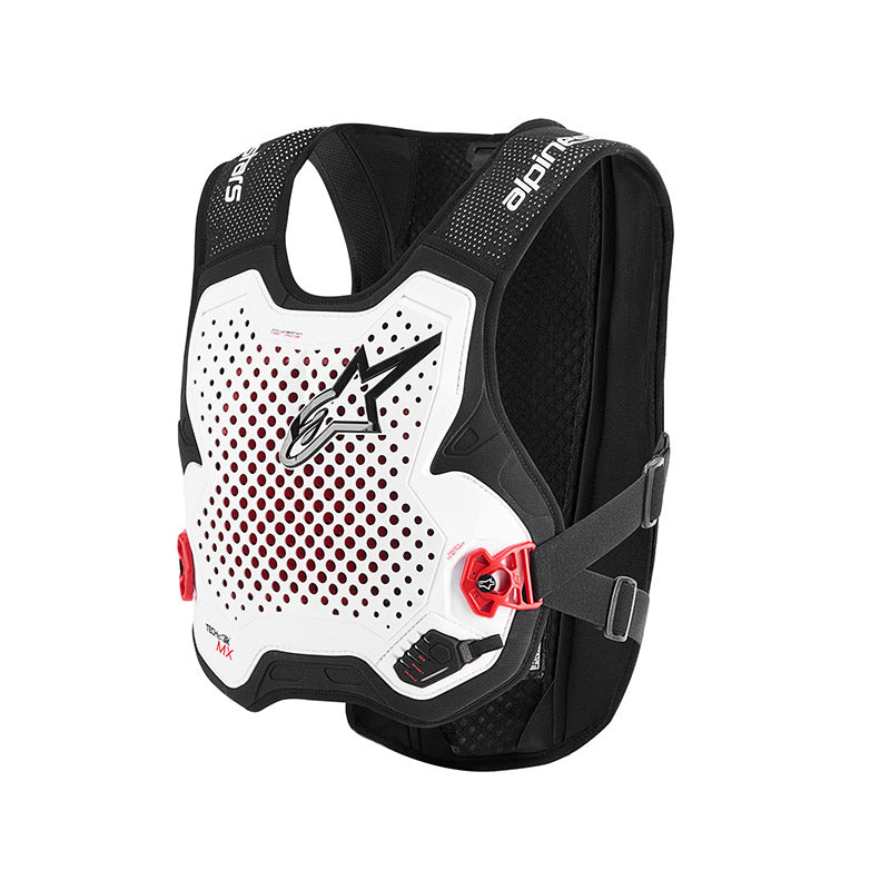 ALPINESTARS AIRBAG TECH AIR MX SYSTEM