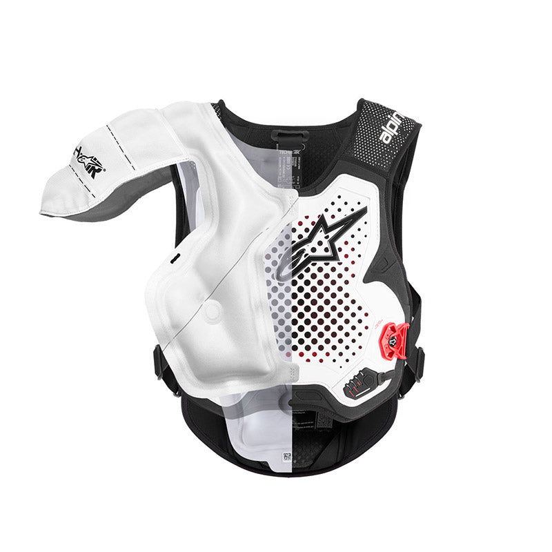 ALPINESTARS AIRBAG TECH AIR MX SYSTEM
