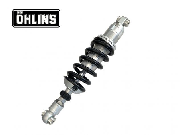 AMMORTIZZATORE SHORT S46DR1L OHLINS BMW R NINE T SCRAMBLER / URBAN G/S 2016-20